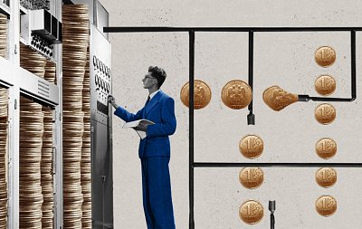 Стратегическая финансовая модель: распространенные ошибки