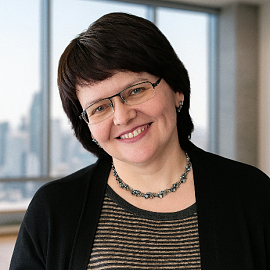 Хорошильцева Наталья Анатольевна